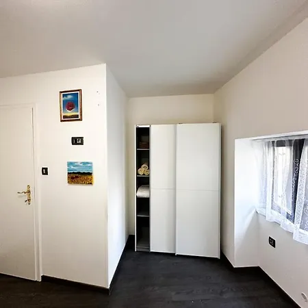 Apartma Jugo Koper városi község Kültér fotó
