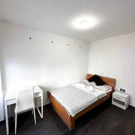 Apartma Jugo Koper városi község Kültér fotó