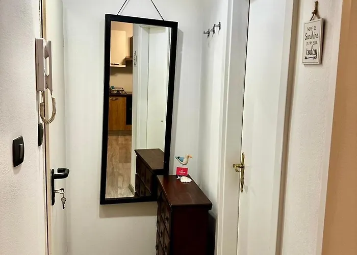 Apartma Jugo