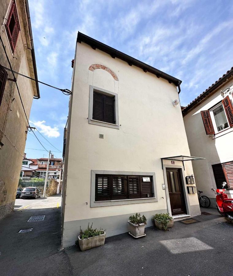 Apartamento Apartma Jugo Koper