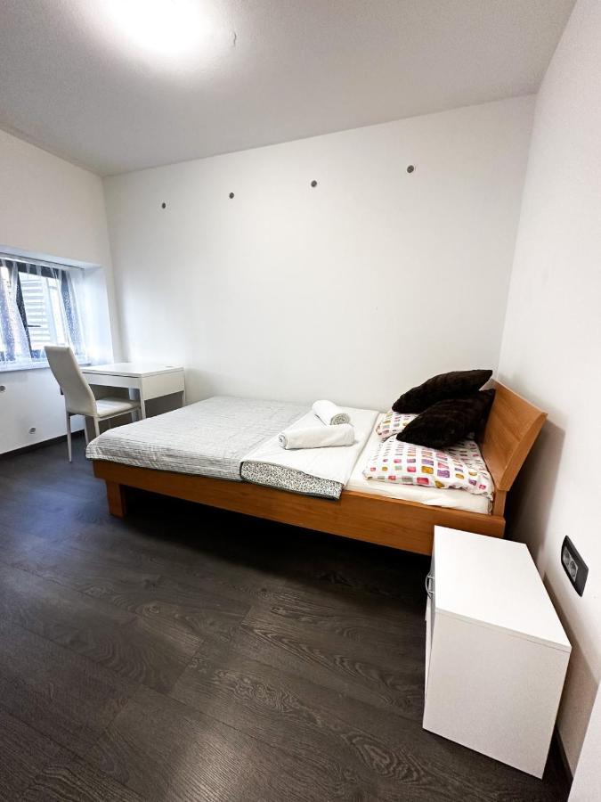 Apartment Apartma Jugo Koper