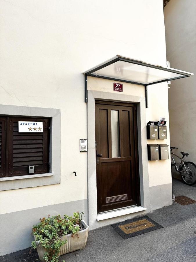 Apartma Jugo Apartment Koper