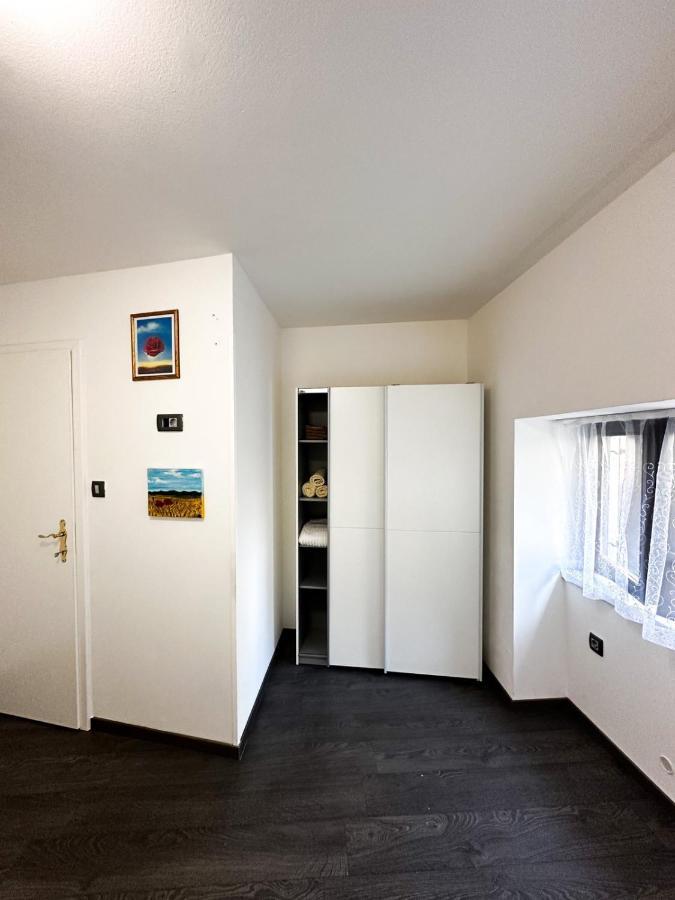 Apartma Jugo Apartment