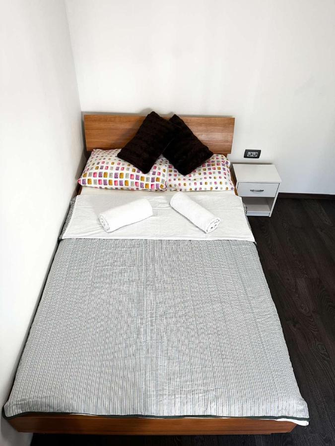 Apartma Jugo Apartment Koper