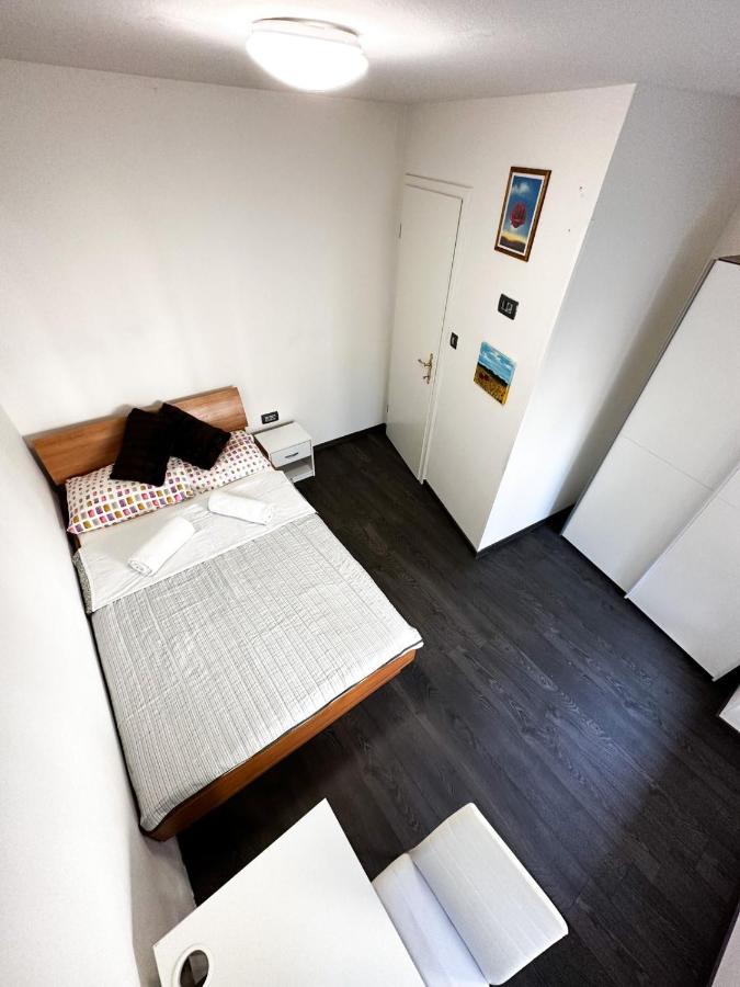Apartment Apartma Jugo