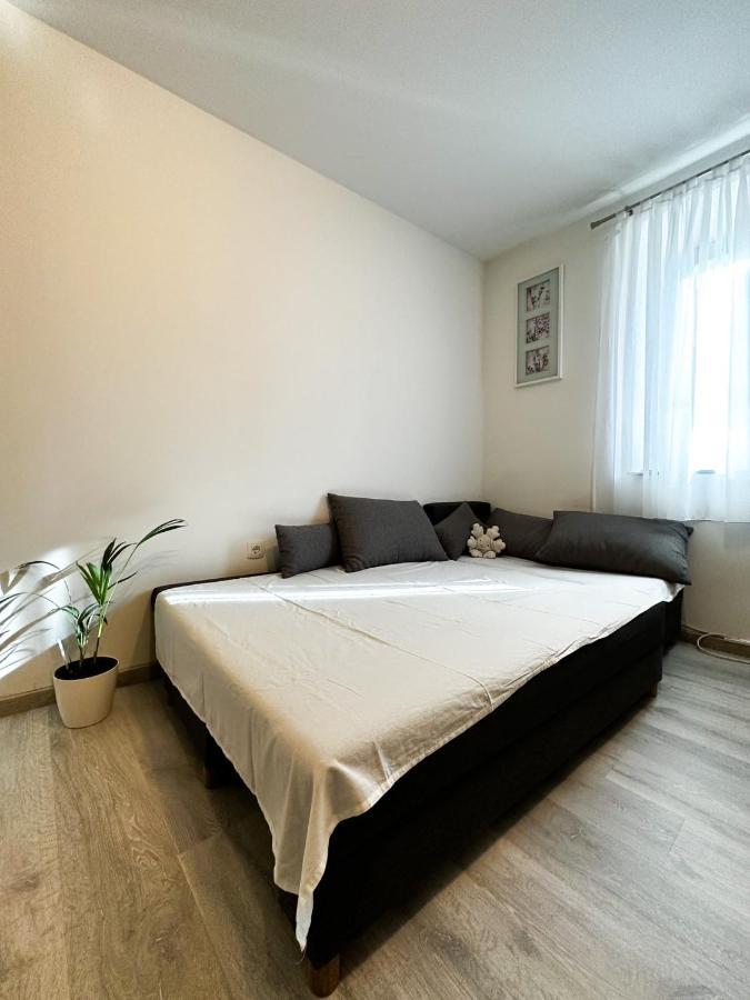 Apartma Jugo * Koper
