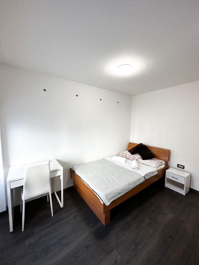 Apartment Apartma Jugo *