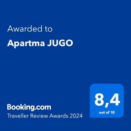 Apartma Jugo * Koper