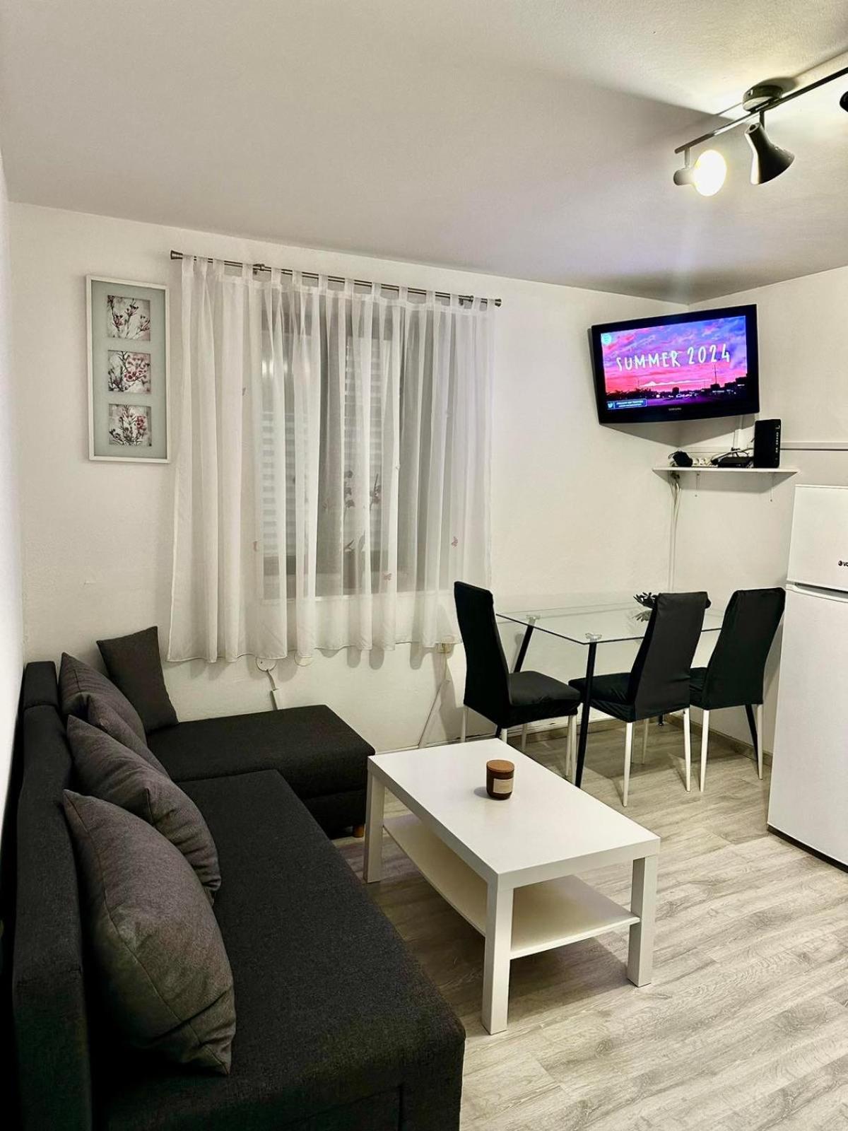 Apartment Apartma Jugo *