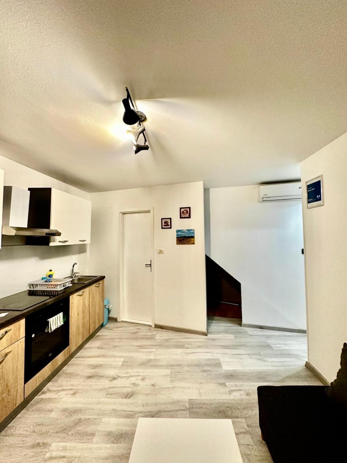 Apartma Jugo Apartment Koper