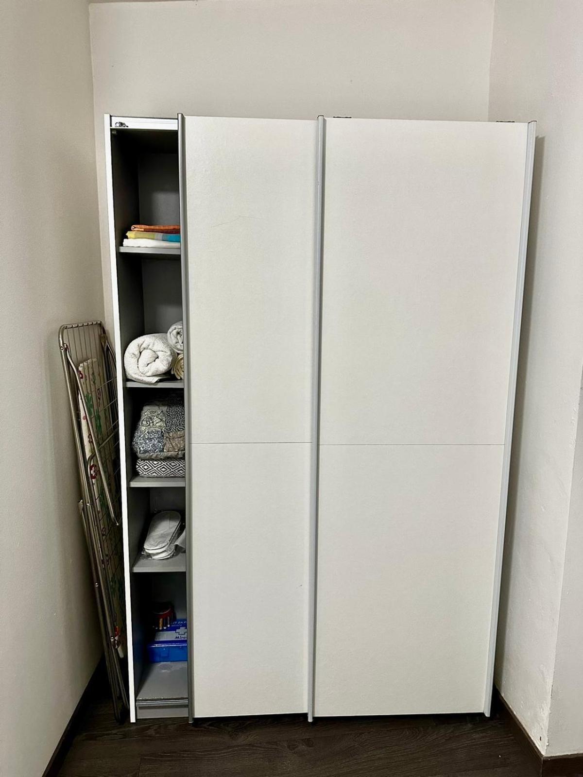 Apartma Jugo *