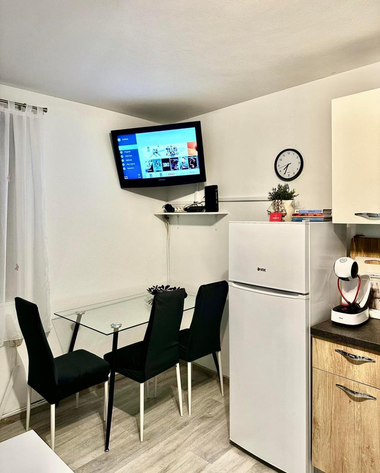 Apartma Jugo Koper