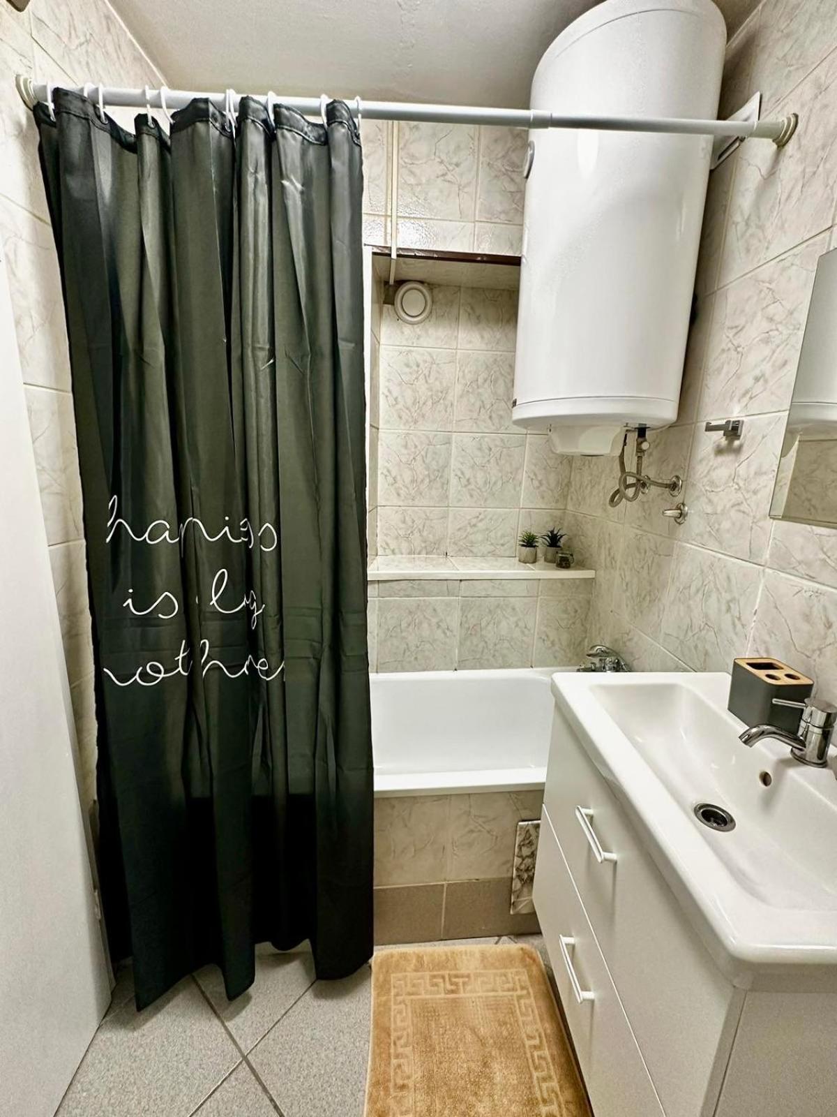 Apartma Jugo * Koper