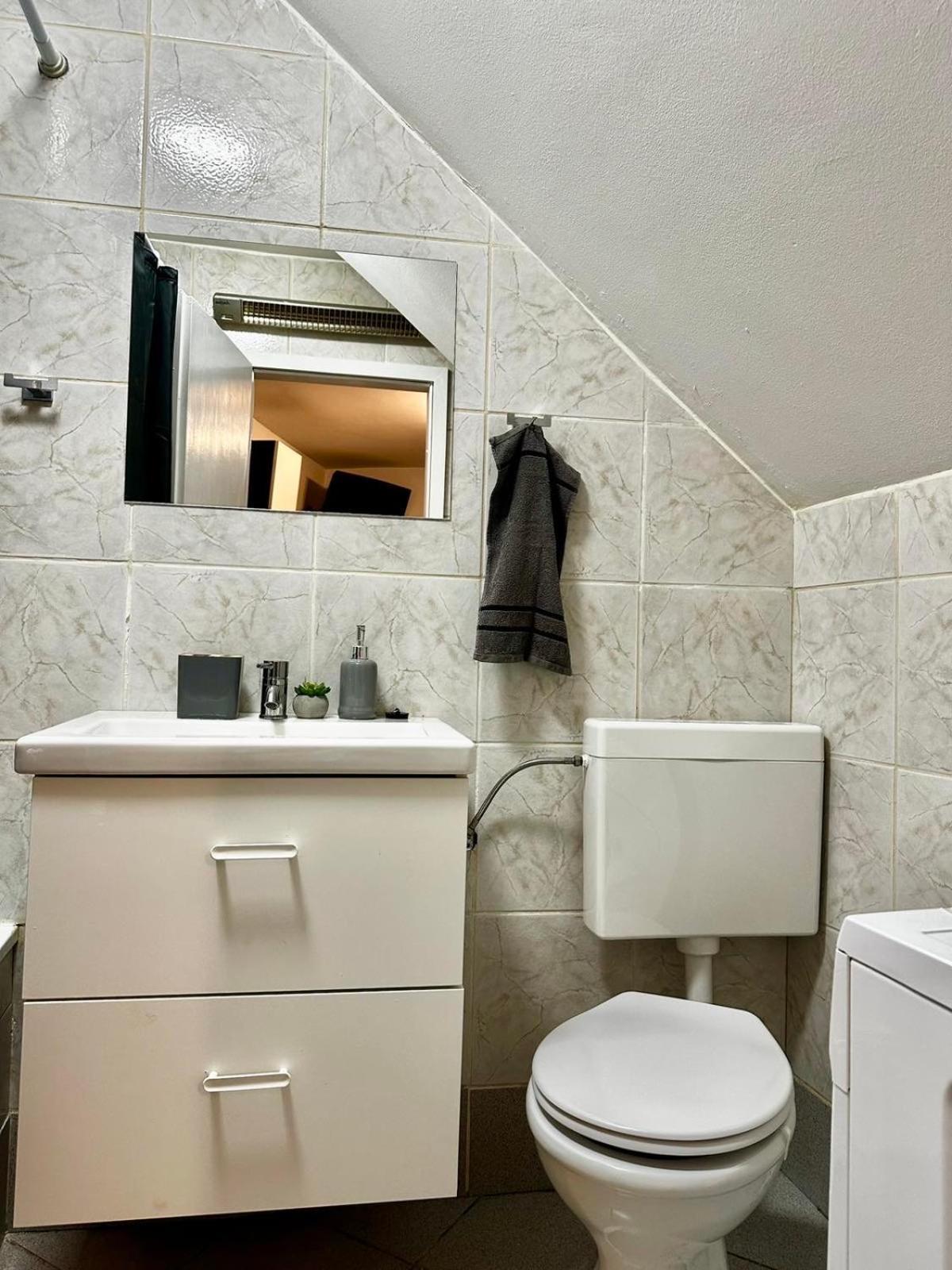 Apartma Jugo Apartment