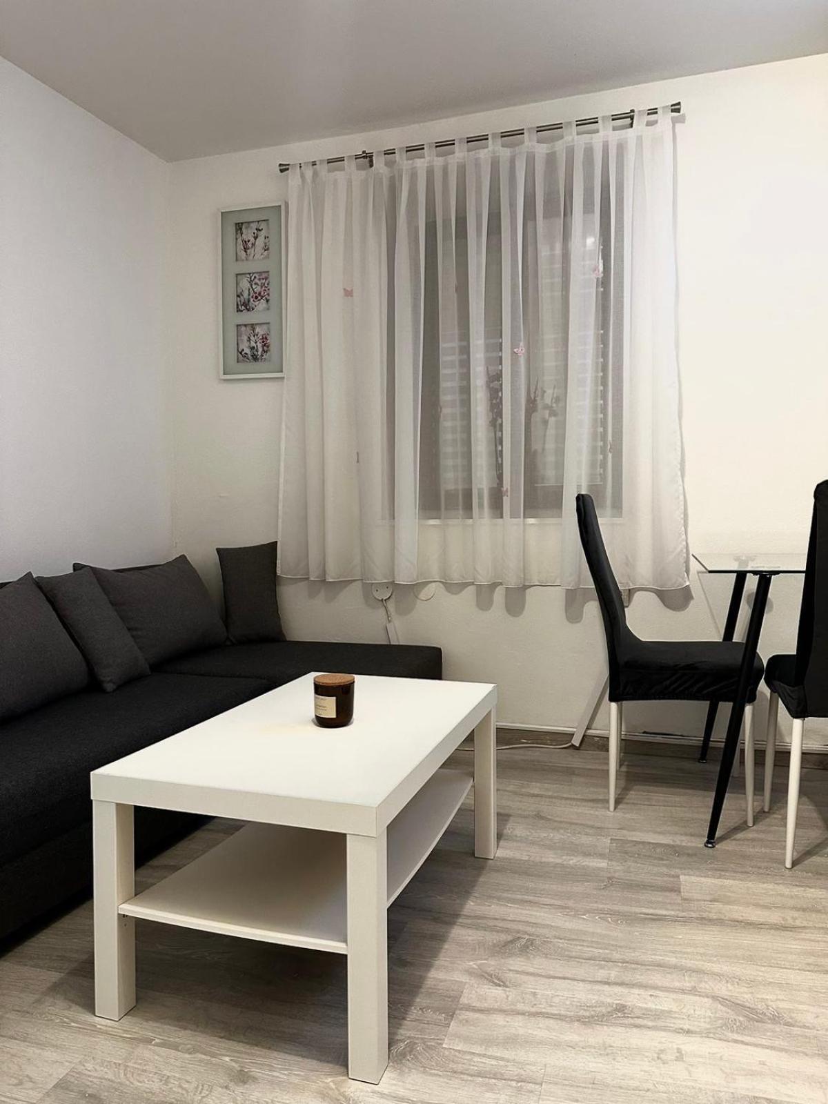 Apartma Jugo Koper