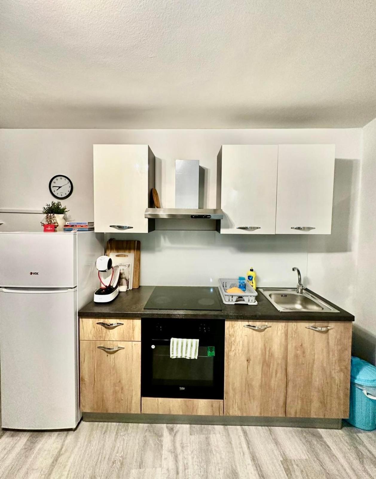 Apartment Apartma Jugo