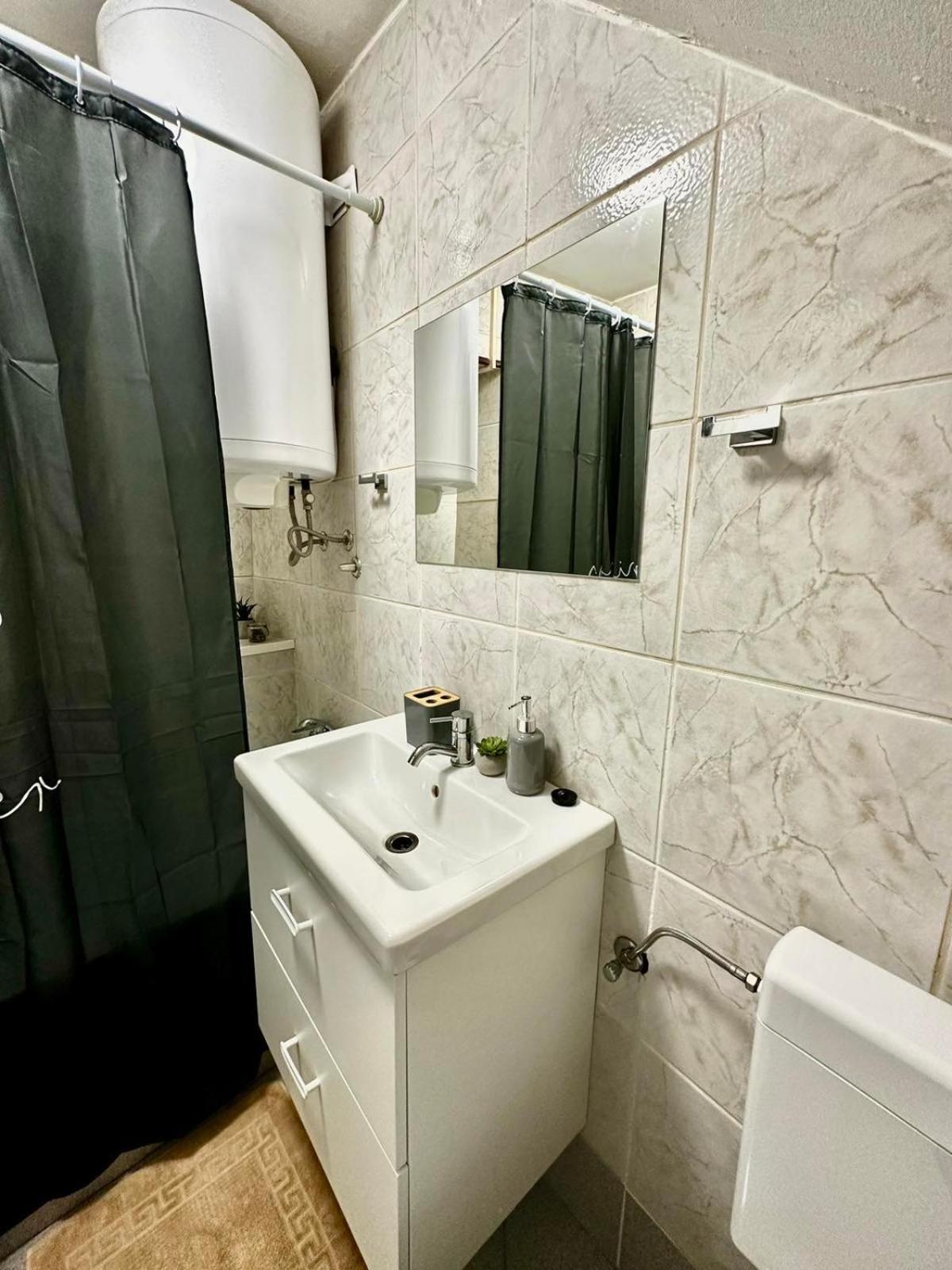 Apartma Jugo Apartment *