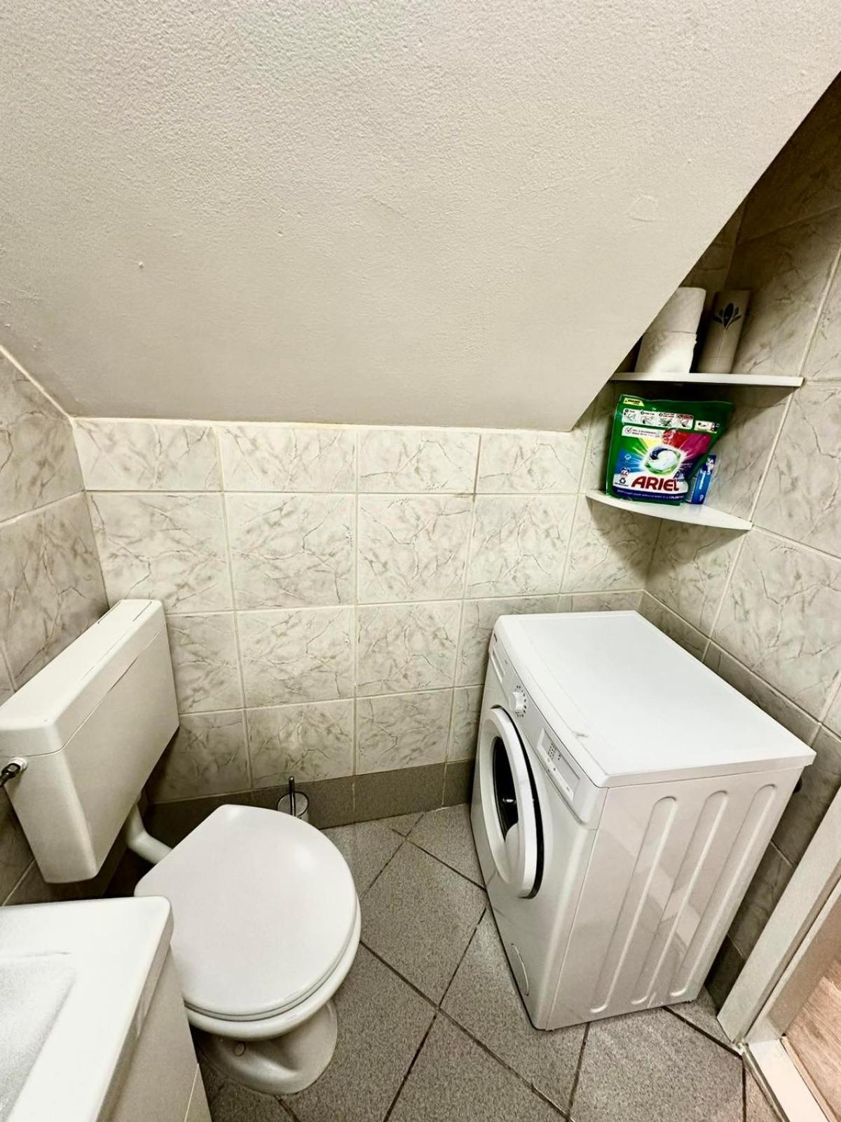 Apartma Jugo Apartment Koper