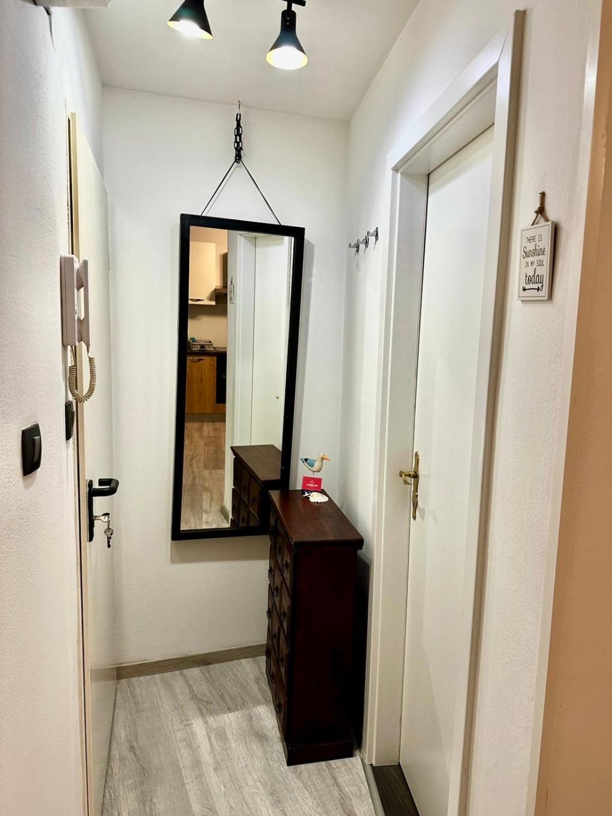 Apartma Jugo Apartment *